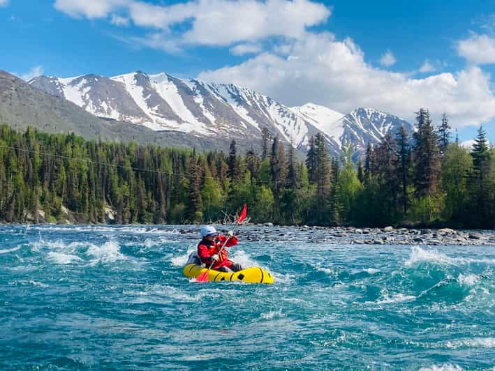 Kenai River, Alaska, Alaska - Book Tickets & Tours | GetYourGuide