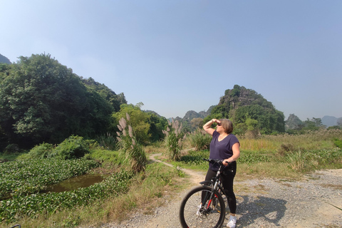 Ninh Binh 2 Dagen 1 Nachten Kleine Groep Van 9 Tour Vanuit Hanoi