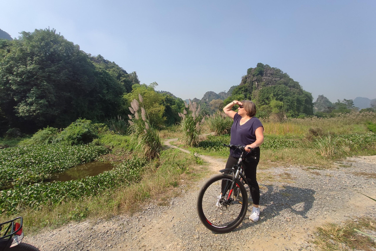 Ninh Binh 2 Dagen 1 Nachten Kleine Groep Van 9 Tour Vanuit Hanoi