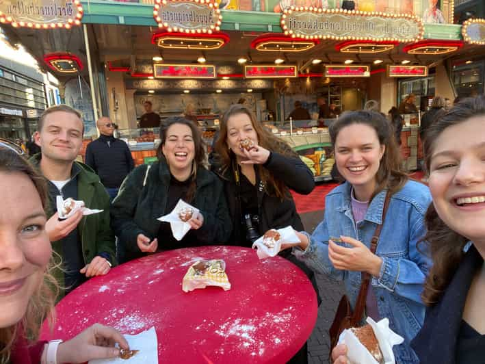 food tour den haag