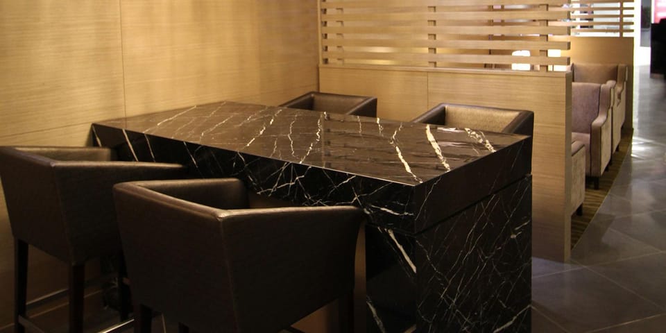 PEN Penang Uluslararası Havaalanı, Premium Lounge Erişimi - Hizvo