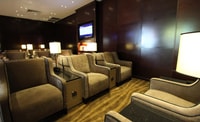 Aéroport international de Kuching, Premium Lounge Access Pass - Hizvo