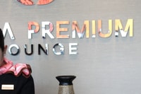Aéroport international de Kuching, Premium Lounge Access Pass - Hizvo