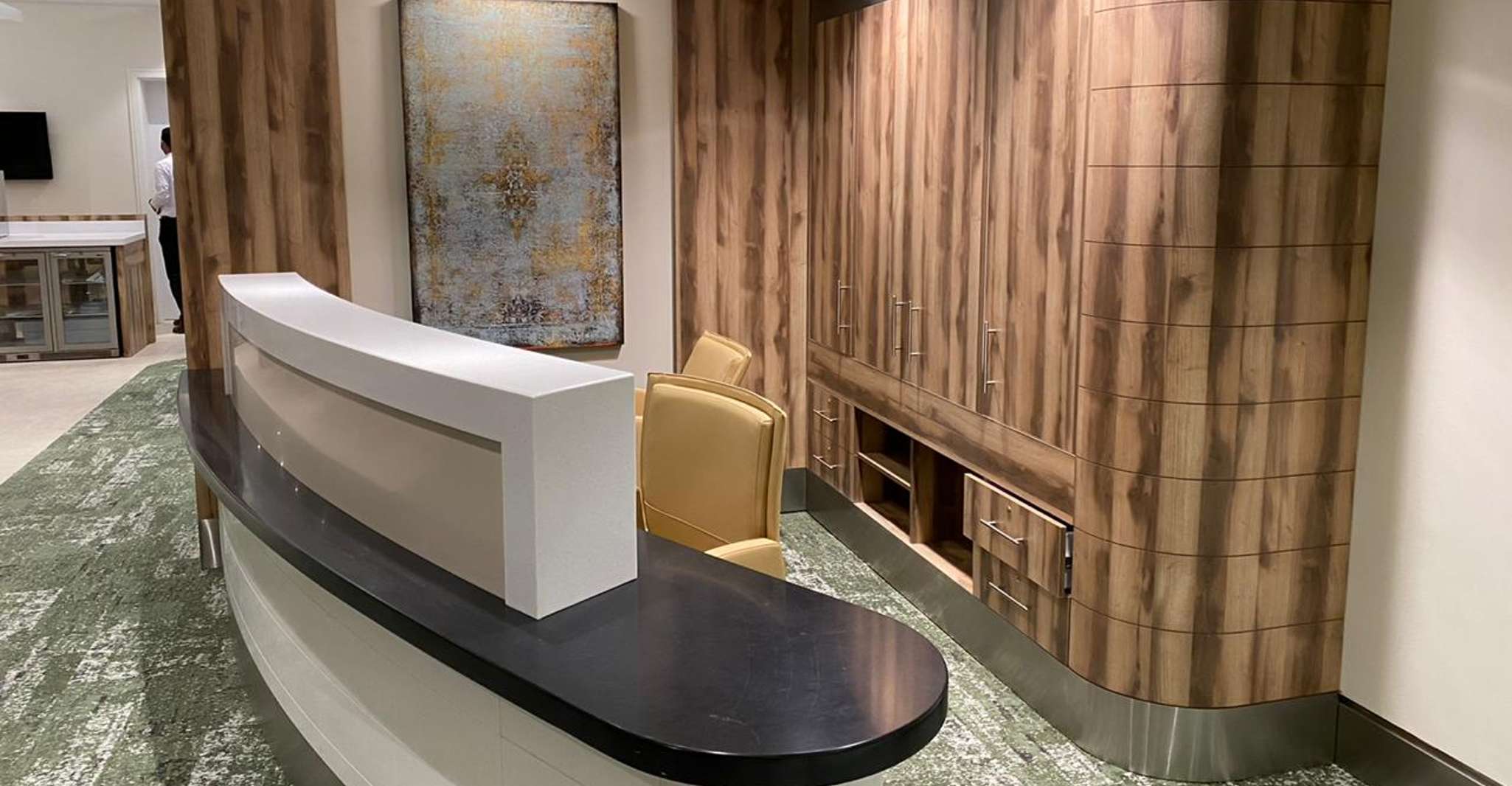 Jeddah Airport (JED): Premium Lounge Access photo 8