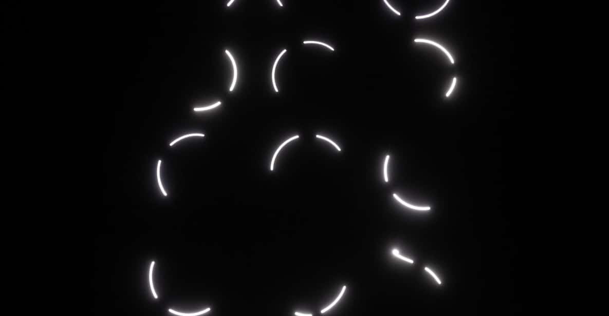 Afbeelding 3 van Amsterdam: Nxt Museum 'Still Processing' Exhibition Ticket