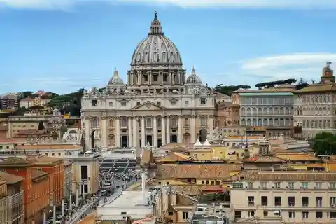 Tour privato a piedi di Castel Sant'Angelo