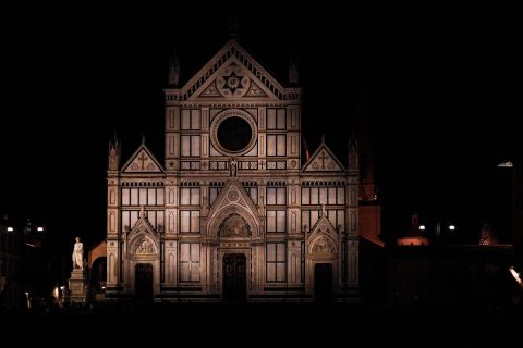 Florence: Art and Medieval History Guided Walking Tour