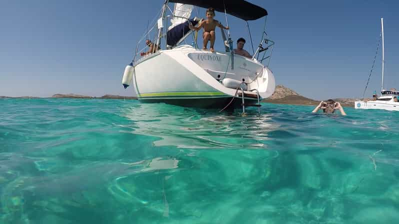 Asinara: Full Day Sailboat Excursion From Stintino | GetYourGuide