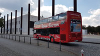 Bonn, 24-Hour Hop-On Hop-Off Sightseeing Bus Ticket - Housity