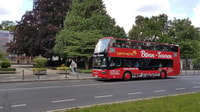 Bonn, 24-Hour Hop-On Hop-Off Sightseeing Bus Ticket - Housity