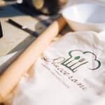 Volterra: lezione di cucina sulla pasta fresca in una fattoria toscana