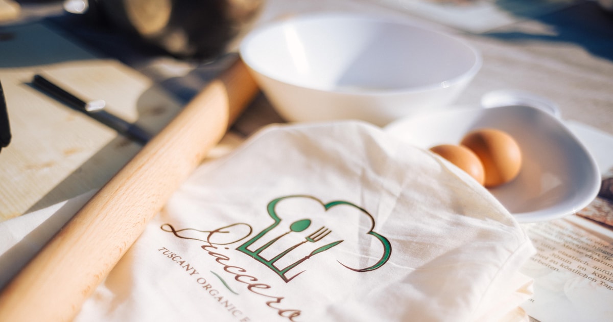 Volterra Fresh Pasta Cooking Class at a Tuscan Farmhouse GetYourGuide