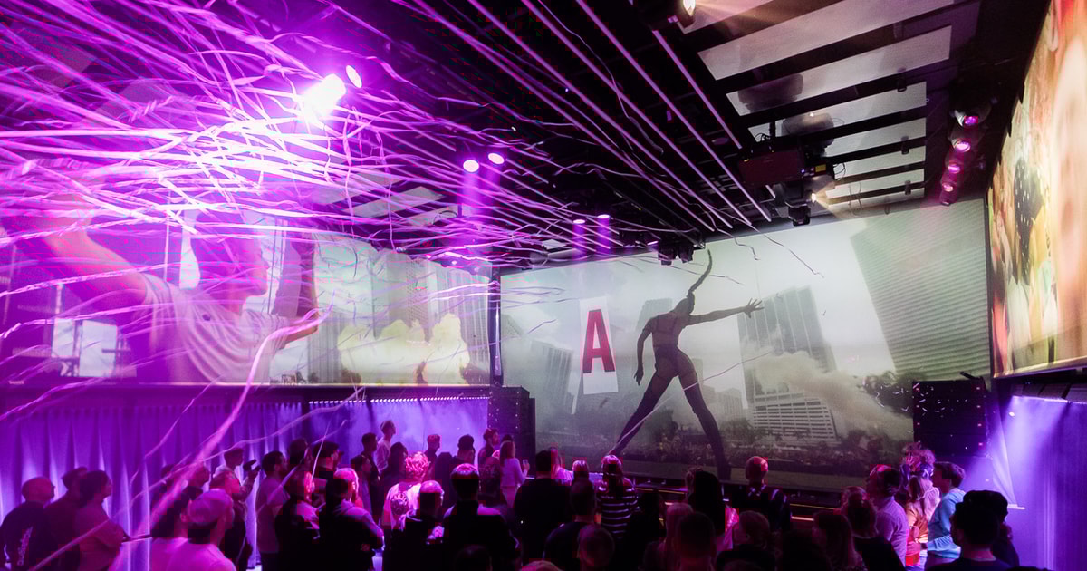 Amsterdam ticket voor Our House Electronic Dance Music GetYourGuide