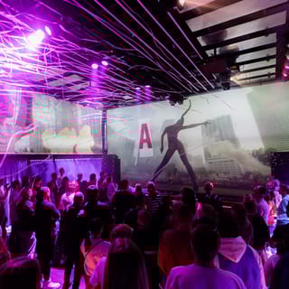 Amsterdam: ticket voor Our House - Electronic Dance Music