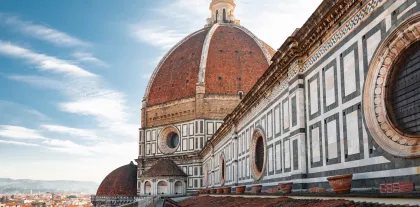 Florenz: Führung durch das Museum Opera Del Duomo