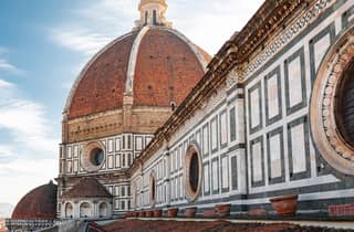 Florenz: Führung durch die Kathedrale