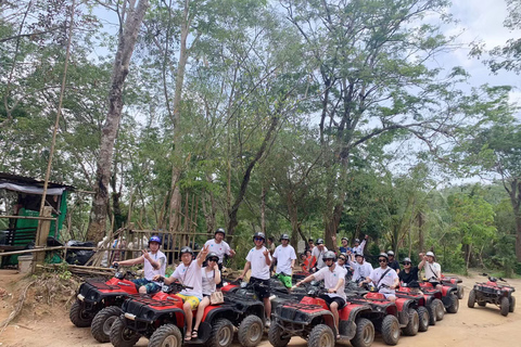 Phuket: Visita guiada particular com escolha de locaisExcursão de meio dia (4 horas)