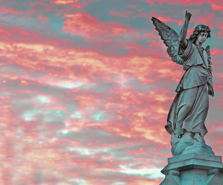 New Orleans: St. Louis Cemetery #3 Guided Walking Tour