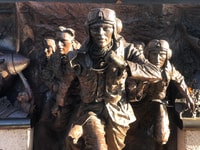 London, Winston Churchill & Westminster bei WWII Walking Tour - Hizvo