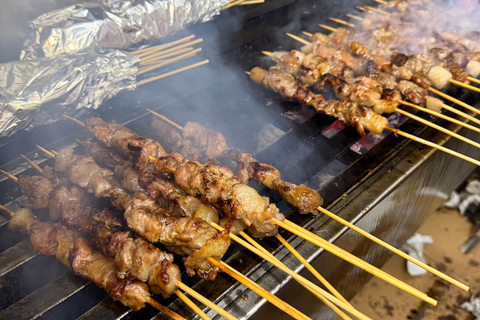 Discover West Salalah: Full-Day Tour by Safari Salalah Tours