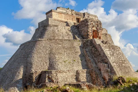 Mérida: Uxmal i Muzeum Czekolady Choco-Story