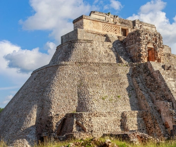 Mérida: Uxmal and Chocolate Museum Choco-Story