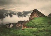 Hiking & Climbing to Mount Dimats, Tavush Region - Housity