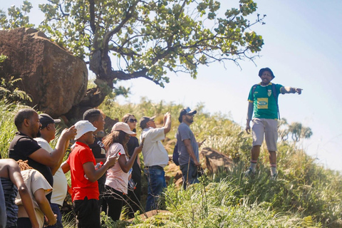 Kingdoms &amp; Battlefields of KwaZulu : Isandlwana TourKingdoms &amp; Battlefields of KwaZulu: Isandlwana Tour