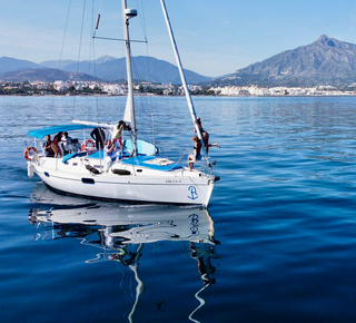 Puerto Banus: Tour e visite guidate