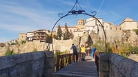 Cuenca, ciudad encantada y ventana del diablo - Housity