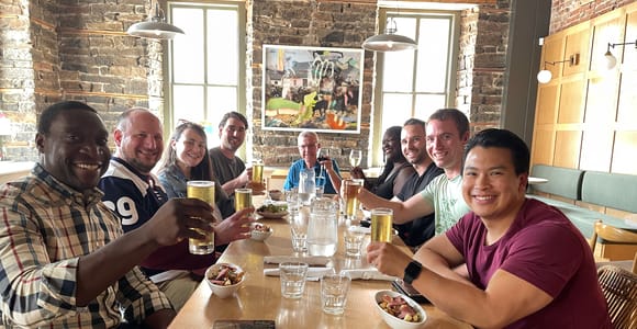 Ottawa: Taste of the ByWard Market Foodtour