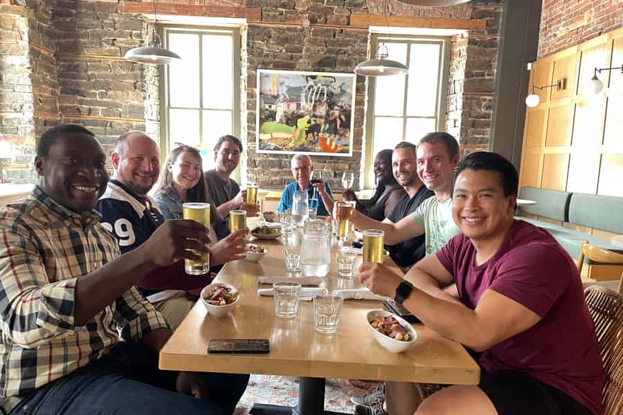Ottawa: Taste of the ByWard Market Foodtour. Foto: GetYourGuide