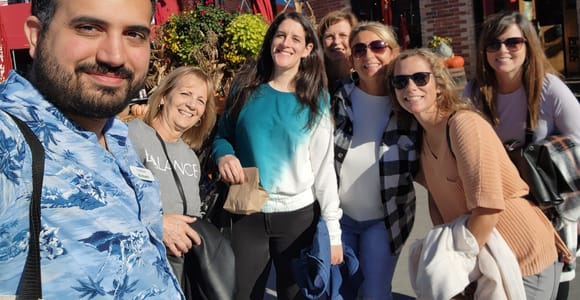 Ottawa: Abendliche Foodtour durch den ByWard Market