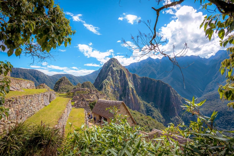 Perú 11D Trekking |Machu Picchu, Huacachina| | Hôtel 4 étoiles |