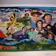 Alice Springs: Women's Museum of Australia & Old Gaol Entry