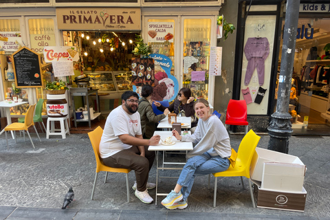 Hemliga promenader i Sorrento med lokal guideSorrento stadsvandring med lokal guide