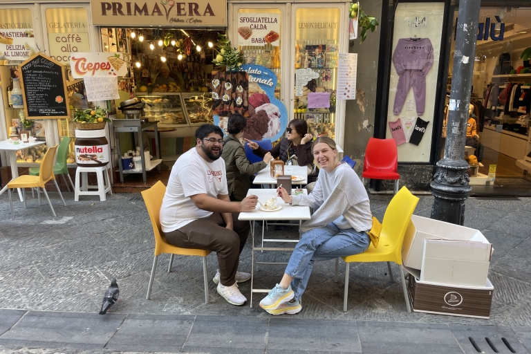 Sorrente : visite à pied de la ville avec un guide local
