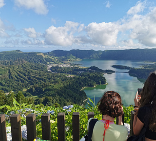 Excursions sur plusieurs jours depuis Ribeira Grande (Açores)