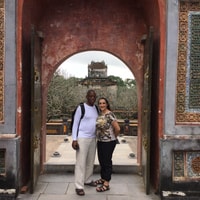 Danang oder Hoian, Transfer nach Hue Stadt mit Sightseeing - Hizvo