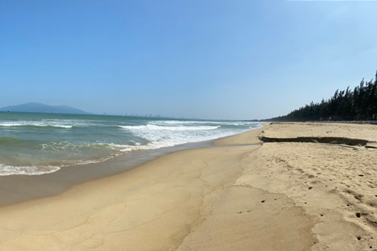 Danang ou Hoian : transfert vers la ville de Hue avec visite touristique