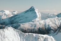 Queenstown, Return Scenic Vlucht naar Mount Cook - Hizvo