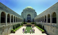 De Sydney, Canberra Day Tour - Hizvo