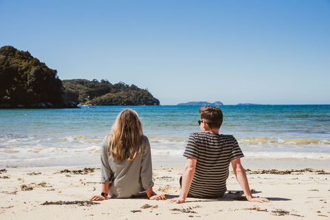 From Queenstown: Day Trip to Stewart Island by Plane