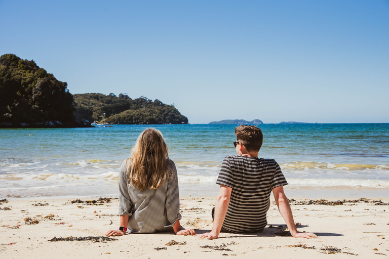 Da Queenstown: gita di un giorno a Stewart Island in aereo