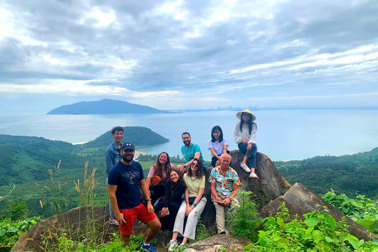 Hue: excursie vanuit Hoi An en Da Nang