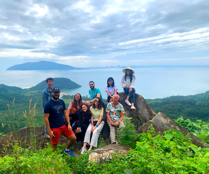 Imperial City, Hue: Tour from Hoi An and Da Nang