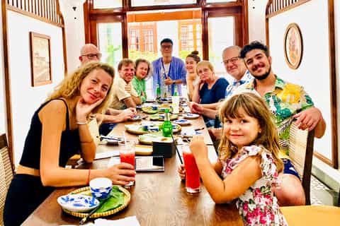 Imperial City, Hue: Tour from Hoi An and Da Nang