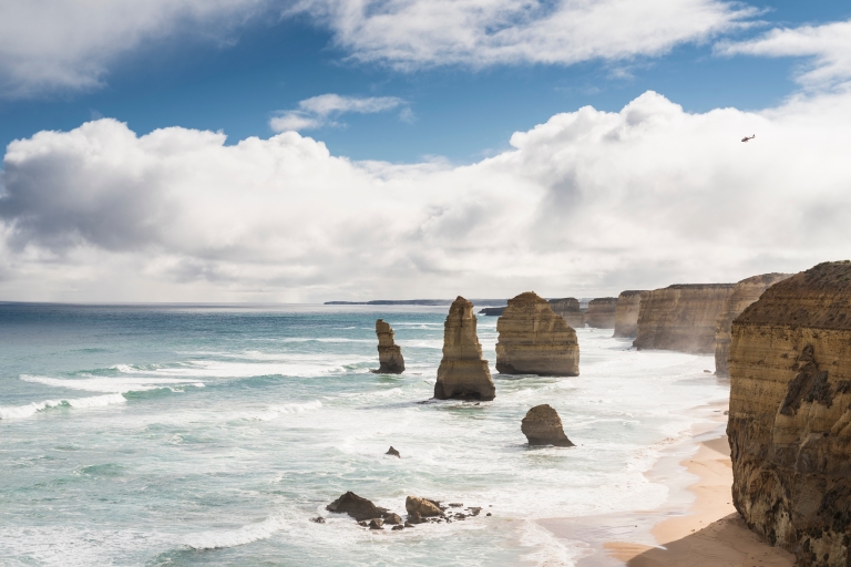 Melbourne to Adelaide: 4-day Great Ocean Road Tour