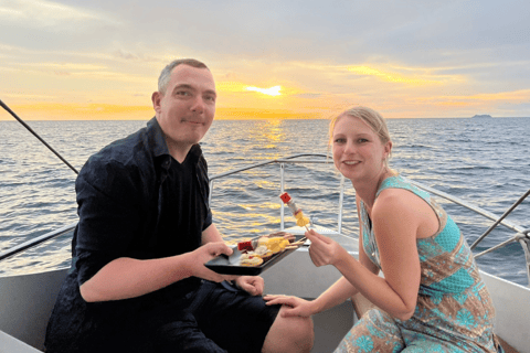Ko Lanta: Private Sunset Cruise