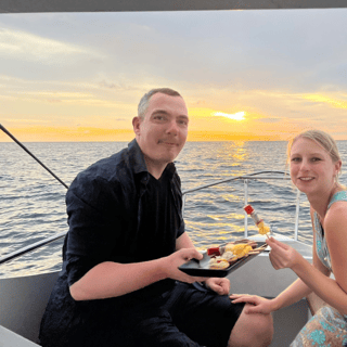 Ko Lanta: Private Sunset Cruise